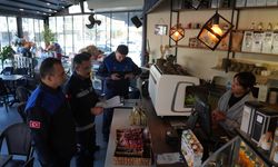 Büyükşehir Zabıtası’ndan Erişilebilirlik Denetimi