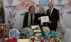 Üreten Kadınlar Festivali kapılarını kapattı