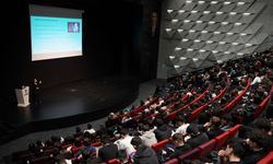 “Makineler Nasıl Öğrenir?” Söyleşisi Gerçekleştirildi