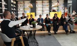 Denizli Büyükşehir’den “Hızlı Okuma Semineri”
