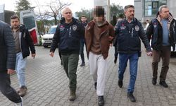 Denizli’de Kamyonette C*nayet Zanlısı Tutuklandı