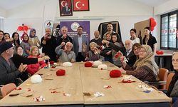 Pamukkale Belediyesi’nden kültürel hafızayı canlandıran buluşma