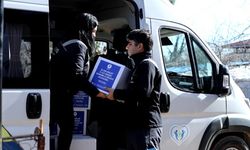 Merkezefendi Belediyesi dayanışma ruhunu yaşatmaya devam ediyor