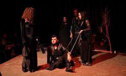 Merkezefendi Kent Tiyatrosu'nun Şubat ayı oyun takvimi yayınlandı