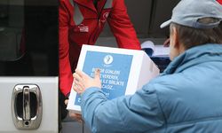 Merkezefendi’de ramazan ayı gıda kolisi desteği başvuruları başladı