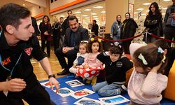 Pamukkale’de hüzün ve farkındalık bir aradaydı