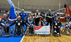 “Engelsiz Yürekler” Tuzla deplasmanından galibiyetle döndü