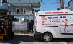 Beslenme desteğinde son başvuru 27 Şubat