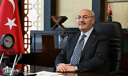 Vali Köşger: “Dayanışma ruhuyla yaralar sarıldı”