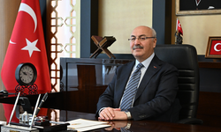 Vali Köşger Atatürk’ün Denizli Ziyaretinin 95. Yıldönümüne Anlamlı Mesaj