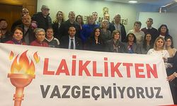 Denizli’de Laiklik Yürüyüşü düzenlenecek