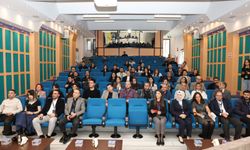 Denizli OSB’de “İnsan, Yalın, Dijital Dönüşüm Yolculuğu” Paneli Düzenlendi