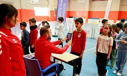 Sportif yetenek taramasında yeni dönem başladı