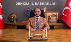 Mehmet Ali Yılmaz: "Ramazan ayına kavuşmanın sevincini yaşıyoruz"