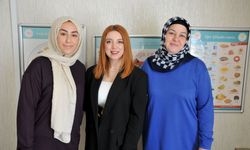 Merkezefendi Sağlıklı Hayat Merkezi’nde 9 Ayda 30 Kiloluk Başarı Hikâyesi