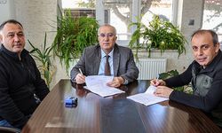 Çameli Belediyesi, Taş Konaklar Orman Parkını 20 yıllığına kiraladı