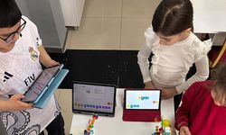 Atatürk Bilim Merkezi'nde temel robotik kodlama kursu başlıyor