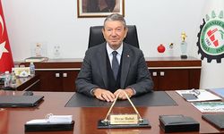 DOSB Başkanı Baltalı gazetecilerin bayramını kutladı