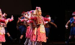 Halk oyunlarında 20 ekip Denizli’de buluşuyor