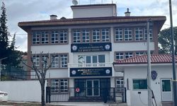 Buldan'da emniyeti yeni binasına taşındı