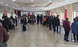 Beyağaç Kitap Fuarı kapılarını açtı