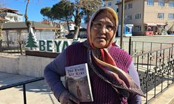 Sezayi Pütün’den anlamlı hediye