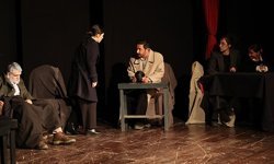 Kısa Oyunlar Festivali sanat dolu anlara sahne oldu