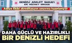 Daha güçlü ve hazırlıklı bir Denizli hedefi