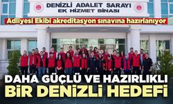 Daha güçlü ve hazırlıklı bir Denizli hedefi
