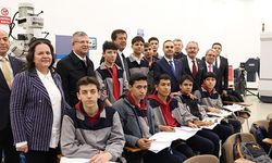 Denizli Model Fabrika’ya 10 yıl boyunca yıllık 6,5 Milyon TL destek