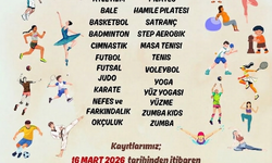 Büyükşehir İle Sağlıklı Gelecek