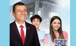 Büyükşehir’in ulaşım desteği başvuruları uzatıldı