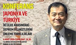 Denizli Büyükşehir’den Deprem Riskine Karşı Farkındalık Konferansı