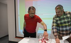 Denizli’de U-10 Futbol Ligi Heyecanı Yeniden Başlıyor