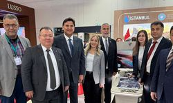 Denizli’nin turizm rüzgarı ITB Berlin’de esiyor