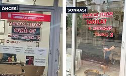 Denizli’de kaçak emlakçılara geçit yok