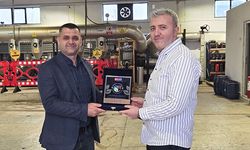 AYDEM Isı Merkezi’nde verimlilik etüdü tamamlandı