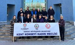 Bozkurt Kadın Cezaevi’nde Moral Buluşması