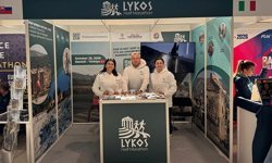 LYKOS Yarı Maratonu bu kez Prag’da sahne aldı