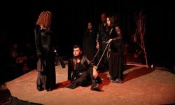 Merkezefendi Kent Tiyatrosu Mart Ayında Perdeyi Açıyor