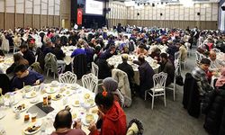 Merkezefendi’de Engelsiz Yaşam Akademisi aileleri iftarda buluştu