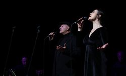 Merkezefendi’de Ramazan’a Özel “İncesaz” Konseriyle Müzik Ziyafeti