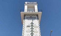 PASVAK Kızılcabölük’e aşevi açıyor