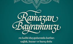 Pamukkale Üniversitesi Ramazan Bayramı İlanı