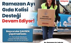 Pamukkale Belediyesi Ramazan Kolisi Desteği Duyuru Popup İlanı 14 Mart 2026