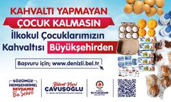 Rekor Başvuru Sonrası Beslenme Desteğinde Süre Uzatıldı