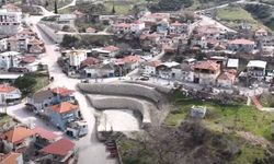 Honaz’da Asar Parkı Projesinde Sona Gelindi