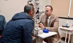 “Sinsi Görme Hırsızı” erken teşhisle kontrol altına alınabilir