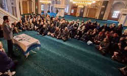 Name Turizm’den Umre Yolcularına Bilgilendirme Semineri