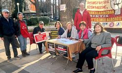 Dev Emekli-Sen: “4 Bin lira utanç vesikasıdır”